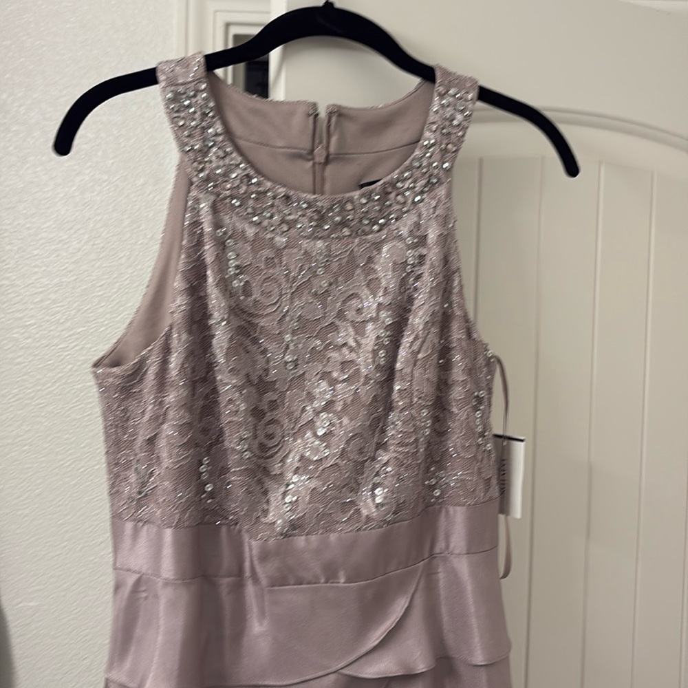 David’s Bridal Dress